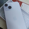 Apple【分期0首付】蘋(píng)果16/15/14/13 iPhone16plus/15plus全網(wǎng)通5G手機 蘋(píng)果15 藍色 256GB+公開(kāi)版+質(zhì)保2年+配件禮包 曬單實(shí)拍圖