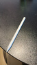 山澤電容筆iPad觸控筆【2025升級】適用25年iPad Pro/Air/Mini/iPad11平板觸屏手寫(xiě)筆Applepencil 曬單實(shí)拍圖