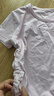 lululemon丨All It Takes 女士運動(dòng) T 恤 *羅紋 Nulu?芯吸 LW3GV0S 柔紗粉 S /6 曬單實(shí)拍圖