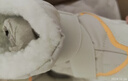 NIKE 耐克棉鞋男女童加絨雪地靴Flex Advance冬季兒童魔術(shù)貼保暖棉靴 曬單實(shí)拍圖