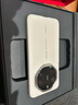 HUAWEI Mate 80 RS 非凡大師 麒麟9030 Pro 超廣色域靈瓏屏高亮鈦玄武架構華為直屏鴻蒙手機 皓白 20GB+512GB 官方標配 曬單實(shí)拍圖