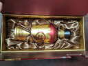 五糧液股份 福祿壽禧六合同春 濃香型白酒 52度 500mL 單瓶裝 送禮禮品 曬單實(shí)拍圖