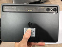 努比亞紅魔電競平板 3Pro游戲平板電腦 重磅新品上市 驍龍8至尊版 學(xué)生認證教育優(yōu)惠校園pad學(xué)習機補貼 【國家補貼】氘鋒透明暗夜12GB+256GB 官方標配 曬單實(shí)拍圖