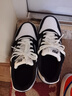 耐克（NIKE）官方 艦店男鞋 2025冬季新款黑白熊貓防滑運動(dòng)休閑復古板鞋 AQ1774-102-黑白熊貓 40.5 曬單實(shí)拍圖