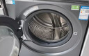 海爾（Haier）年度機皇 云溪4.0 全自動(dòng)滾筒洗衣機10KG超薄 家電國家補貼以舊換新京東自營(yíng) XQG100-BLEG583HU1 曬單實(shí)拍圖