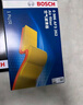 博世（BOSCH）汽車(chē)空調濾芯+空氣濾芯濾清器套裝POLO/捷達/昕動(dòng)/昕銳/桑塔納等 曬單實(shí)拍圖