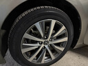 米其林（MICHELIN）汽車(chē)輪胎 215/55R17 94V 浩悅五代Primacy 5 適配邁騰帕薩特/天籟 曬單實(shí)拍圖