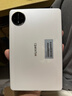 華為（HUAWEI）MatePad Mini 平板電腦8.8英寸小平板OLED屏輕辦公 SIM卡版可通話(huà) 【華為官方授權】 12GB+256GB 雪域白悅讀版 官方標配 正品保證 曬單實(shí)拍圖