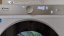 統帥（Leader）懶人三筒洗烘套裝ProMax【國家補貼】海爾智家出品 三桶懶人快凈0手洗 林高遠同款 洗衣機+干衣機 HL12510-MBLDE697WU1 曬單實(shí)拍圖