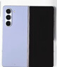 【清倉價(jià)】三星 Galaxy Z Fold5 超閉合折疊 IPX8級防水 5G折疊手機【99新】 冰萃藍 12G+512G 一機一碼（只享兩年保修，直播間咨詢(xún)下單） 無(wú)免息直降 曬單實(shí)拍圖