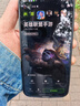 一加 Ace 6T 12GB+256GB 閃速黑 oppo 第五代驍龍 8 165Hz 超高刷電競屏 學(xué)生游戲智能手機 國家補貼 曬單實(shí)拍圖