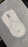 雷蛇（Razer）毒蝰V2pro專(zhuān)業(yè)版無(wú)線(xiàn)鼠標 電競游戲 輕量化 對稱(chēng)型  白色(附專(zhuān)用防滑貼+Type-C充電接口) 曬單實(shí)拍圖