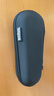 適用博朗剃須刀收納包便攜盒Braun3010s3020s3040s/5系旅行盒外殼 黑色 曬單實(shí)拍圖