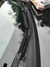 歐積無(wú)骨雨刮器雨刷雨刮片別克新君越【16-22款】原廠(chǎng)原裝尺寸A級膠條 曬單實(shí)拍圖