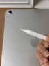 閃魔通用Apple Pencil 一 二代替換筆尖ipad電容筆靜音專(zhuān)用筆頭手寫(xiě)觸控筆配件備用筆尖2只裝 曬單實(shí)拍圖