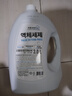 無(wú)瑾花 韓國進(jìn)口 小蘇打酵素潔凈洗衣液6斤 低泡易漂洗 12無(wú)安心配方 曬單實(shí)拍圖