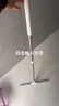 佳幫手40cm魔術(shù)掃把掃刮擦三合一刮水神器衛生間地刮軟膠掃把刮水拖把 曬單實(shí)拍圖
