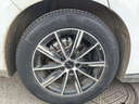 馬牌（Continental）汽車(chē)輪胎 225/55R17 101W FR UC7適配邁銳寶/XL/君威/君越 曬單實(shí)拍圖
