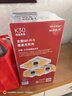 普聯(lián)（TP-LINK） 全屋WiFi6 子母路由器 AX3000分布式三只裝K30 千兆無(wú)線(xiàn)雙頻 別墅大戶(hù)型易展無(wú)縫漫游 即插即用 曬單實(shí)拍圖