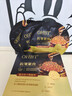 OHBT魚(yú)子醬抗皺面膜10片緊致抗衰老補水保濕祛黃提亮膚色男女士 曬單實(shí)拍圖