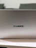 華為（HUAWEI）Matebook 14Linux版筆記本電腦補貼觸屏高刷2.8K OLED屏超薄高性能輕薄便攜商務(wù)辦公學(xué)習學(xué)生專(zhuān)用 U5-125H 32G 1T 2.8K觸屏 皓月銀 店鋪預裝Wi 曬單實(shí)拍圖