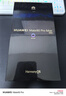 HUAWEI Mate 80 Pro Max 麒麟9030 Pro 16GB+1TB極地銀 全金屬玄武架構 超透亮靈瓏屏 華為直屏鴻蒙手機 曬單實(shí)拍圖