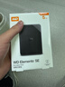 西部數據（WD）移動(dòng)硬盤(pán)5TB USB3.0 SE系列 2.5英寸 機械硬盤(pán) 筆記本電腦外接 外置存儲辦公 大容量家庭存儲 曬單實(shí)拍圖