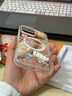 PopSockets【白日夢(mèng)手帳本·手機殼】Hello Kitty合作蘋(píng)果手機殼磁吸iPhone17Pro手機保護全包鏡面透明手機殼 好朋友派對 iPhone 16 Pro Max 曬單實(shí)拍圖