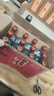 勁牌毛鋪純谷酒勁頭足50度500ml*12 50度 500mL 12瓶 非原箱發(fā)貨 曬單實(shí)拍圖