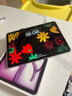 Apple【活動(dòng)補貼】蘋(píng)果iPad Air6/Air5 M2芯片 24款學(xué)生平板電腦iPad 蘋(píng)果Air6代 星光色 11英寸 128GWiFi版【配件套裝+店保2年】 曬單實(shí)拍圖