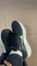 耐克NIKE男子跑步鞋減震 VOMERO 18運動(dòng)鞋 HM6803-007黑色43 曬單實(shí)拍圖
