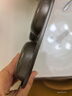 三能（SANNENG）HOME系列家用多連瑪芬烤盤(pán)圓形蛋糕碳鋼麥芬蛋糕家用烘焙模具 4連甜甜圈SNH11006 曬單實(shí)拍圖