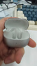 小米（MI）Xiaomi Buds 6 半入耳式藍牙耳機 舒適佩戴 適用于安卓蘋(píng)果手機 鈦光金 曬單實(shí)拍圖