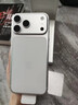 Apple/蘋(píng)果 iPhone 17 Pro Max 256GB 銀色 支持移動(dòng)聯(lián)通電信5G 雙卡雙待手機 曬單實(shí)拍圖