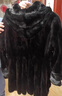 雅格羅伊貂皮大衣女整貂皮草中長(cháng)款連帽外套2025冬季新款貂皮大衣女整貂條 小母貂 黑色(經(jīng)典四浪) 5XL 160-180斤 曬單實(shí)拍圖