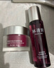林清軒水潤水乳面霜套裝 清爽不油膩滋潤保濕護膚禮盒新年禮物 曬單實(shí)拍圖