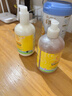 加州寶寶（California Baby）金盞花精華洗發(fā)沐浴露二合一562ml 嬰幼兒溫和清潔舒緩0歲可用 曬單實(shí)拍圖