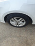 韓泰（Hankook）汽車(chē)輪胎 205/55R16 91V SK10 適配朗逸/速騰/高爾夫/朗動(dòng)/威朗 曬單實(shí)拍圖