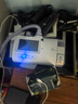 瑞邁特呼吸機E5 B25A Plus觸屏高端款雙水平便攜智能舒適家醫用止鼾憋氣 曬單實(shí)拍圖
