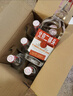 永豐牌 出口小方瓶經(jīng)典紅標 清香型白酒 42度 500ml*6瓶 北京二鍋頭 曬單實(shí)拍圖