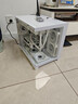 華碩天選5060Ti/5060顯卡i514600KF/245KF組裝電腦臺式主機3D游戲電競DIY整機初音未來(lái)白色顏值海景房 Ultra7 265KF+華碩RTX5060 十一 曬單實(shí)拍圖