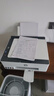 惠普（HP）598 家用學(xué)習連供無(wú)線(xiàn)打印一體機 大容量可加墨多功能打印復印掃描  彩色家庭打印機 曬單實(shí)拍圖