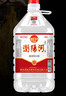 瀏陽(yáng)河 柔和3 老酒 濃香型白酒 52度 5L 桶裝酒 純糧食散酒泡果酒 曬單實(shí)拍圖