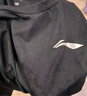 李寧（LI-NING）兒童緊身衣訓練服秋冬加絨速干衣運動(dòng)套裝跑步籃球足球羽毛球服 曬單實(shí)拍圖