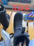 TERROR 單板滑雪鞋男快穿雪鞋女減震防滑保暖全能板專(zhuān)業(yè)裝備 黑色 38 曬單實(shí)拍圖