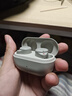 弱水時(shí)砂【重磅新品】琉璃Ultra無(wú)線(xiàn)藍牙耳機琉璃X升級款入耳運動(dòng)耳機抗風(fēng)噪主動(dòng)降噪HiFi音質(zhì)超長(cháng)續航學(xué)生 星云灰|深海級降噪+旗艦HiFi音質(zhì) 曬單實(shí)拍圖