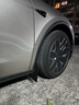 搏越適用于特斯拉煥新版ModelY/3/yl擋泥板輪擋沙防刮改裝配件丫神器 煥新Model YL（六座）定制軟塑料款 I 四輪擋泥板-4件 曬單實(shí)拍圖