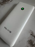 TCL隨身wifi三網(wǎng)通用2025充電寶款無(wú)線(xiàn)wifi6車(chē)載4G路由器隨行便攜無(wú)限制移動(dòng)聯(lián)通電信全國通用5GXY15B 有線(xiàn)充電無(wú)線(xiàn)上網(wǎng)【10000毫安超長(cháng)續航】 不限速不虛標月享1500G流量 曬單實(shí)拍圖