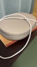 BOSE 王鶴棣同款 QuietComfort消噪耳機Ultra-沙丘灰 頭戴式無(wú)線(xiàn)藍牙降噪 沉浸音樂(lè )體驗 旗艦款 曬單實(shí)拍圖