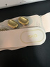 skg按摩儀腰部按摩器G7 Ultra【王一博同款】 暖宮護腰熱敷脈沖振動(dòng)鈦金腰帶 送男女朋友生日新年禮物 曬單實(shí)拍圖
